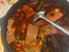 -荷塘秋月·本帮江浙菜(国权路店)