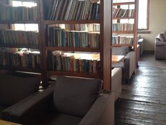 -1901 Cafe(西四店)