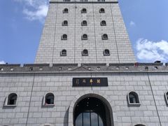 -珲春防川景区