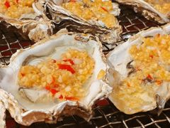 -蚝英雄·鲜蚝自助专门店