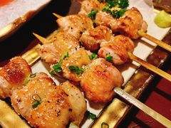-弓二·烧鸟居酒屋(财富购物中心店)