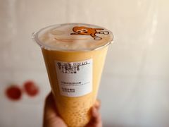 -CoCo都可(汉神购物广场店)