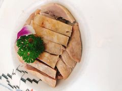 金陵盐水鸭-淮扬韵.淮扬味道
