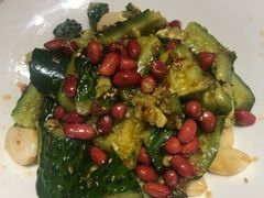 -西贝莜面村(上海百联西郊店)