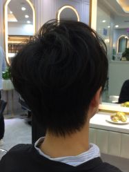 点击看大图 -黛蓝形象定制