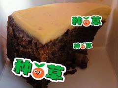 胡萝卜节瓜蛋糕-Wagas沃歌斯(北京君太百货店)