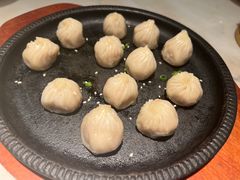 -翡翠拉面小笼包(岭南新天地店)