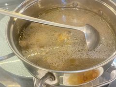-瑞丰园庭院餐厅·白族传统家常菜