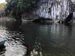 -天目溪漂流