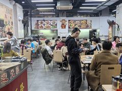 -兴兴旺·冬瓜盅·啫啫煲(西华路店)