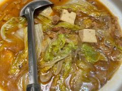 -大锅强·蒸海鲜青岛菜(金沙滩店)