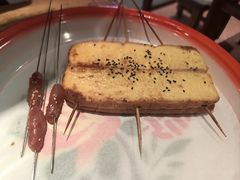 -北丐先生·野馄饨烧烤(长宁龙之梦店)