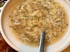 宋嫂鱼羹-山外山菜馆(玉泉路店)