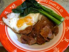 -七爷清汤腩·港式茶餐厅(世博店)