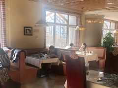 -巴依老爷新疆美食(马驹桥店)