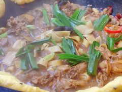 -曹丞相·地锅鸡·地锅鱼(武林店)