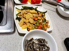 -海底捞火锅(大融城店)