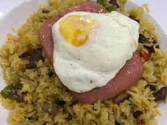 -明记港式烧腊茶餐厅(下沙店)