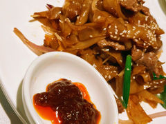 -十二粤味·顺德菜·烧鹅点心(五四广场店)