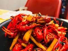 -聚味瞿记·龙虾堂(坡子街店)