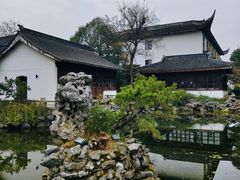 -东山雕花楼