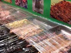 -新疆阿力烧烤