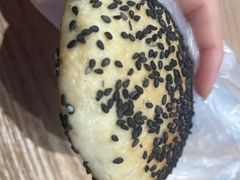惠山油酥饼-新万鑫银丝面·非遗无锡味(惠山古镇店)