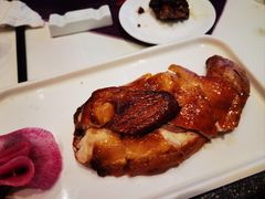 凯鸽风沙鸡-凯鸽酒楼•雁北民间菜(华北星店)