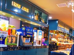 -苏格里岛自助海鲜烤肉(青秀万达店)