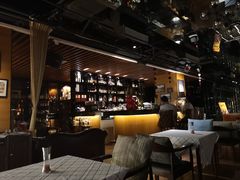 -礼途酒店·餐吧