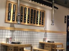 大堂-酒拾烤肉(南城店)