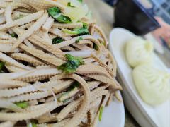 -津门张记包子铺(华昌道店)