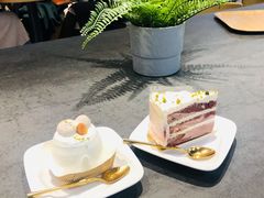 红丝绒-奎克咖啡Cuiqu(晶品店)