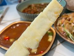 -寂寞的豆芽 蒙古原切大串(金宇店)