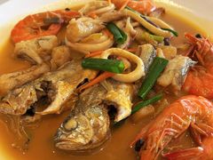 -华盛丰温州大排档(东三环南路店)