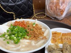 -老西关濑粉(文明路店)