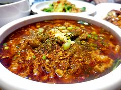 -小厨食堂(黄田坝店)
