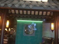 门面-佬麻雀·新湘菜(珠海金发购物中心店)