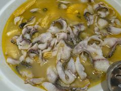 -青花椒花椒鱼(合生汇店)