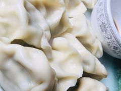 手工鲅鱼水饺-崴海渔村(虹梅路店)