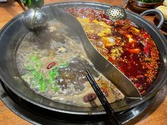 -楠火锅(仁恒梦中心店)