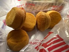 -詹记桃酥(融创茂店)