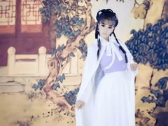 -九月鹰飞汉服摄影工作室