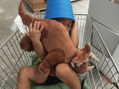 -宜家家居(哈尔滨商场店)