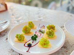 -花前月厦·海鲜餐厅(新领荟广场一店)