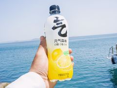 -长岛大黑山岛