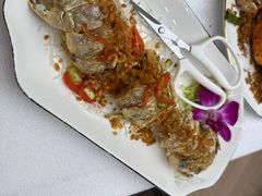 -喜记避风塘炒辣蟹(旗舰店)