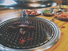iphone_upload_pic-麻蒲碳烤肉(远景路1号店)