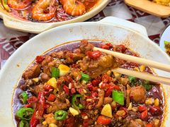 -老三样·旧食新味(万寿宫店)