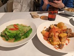 -汤城小厨•粤菜•靓汤(苏州街店)